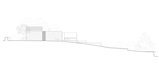 Villa Modda / depaolidefranceschibaldan architetti - Image 45 of 45