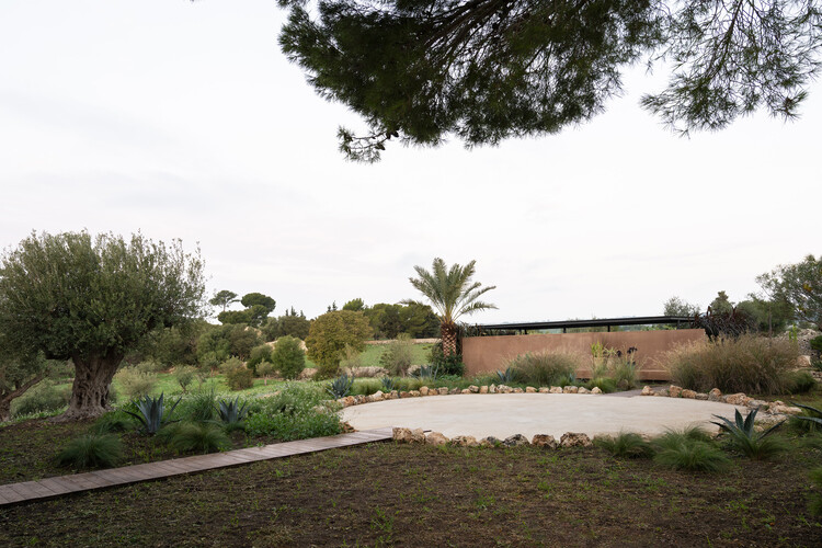 Villa Modda / depaolidefranceschibaldan Architects - Imagen 2 de 45