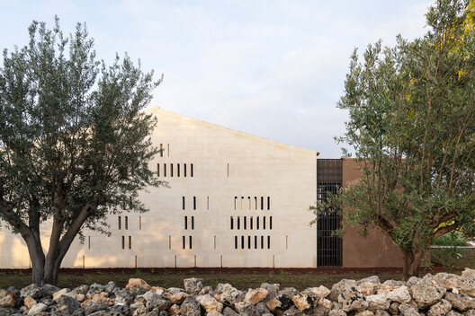 Villa Modda / depaolidefranceschibaldan architetti - Exterior Photography