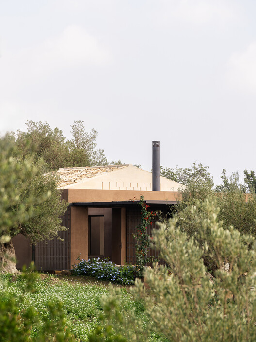 Villa Modda / depaolidefranceschibaldan architetti - Image 27 of 45