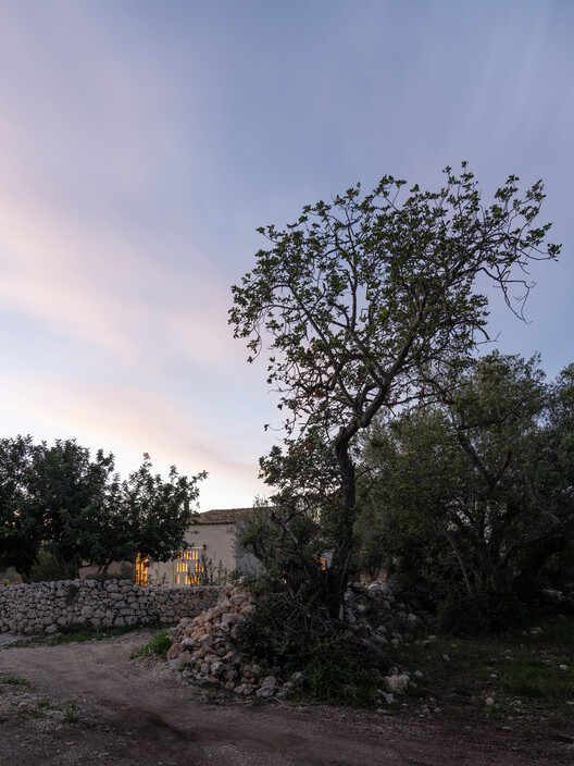 Villa Modda / depaolidefranceschibaldan architetti - Image 30 of 45