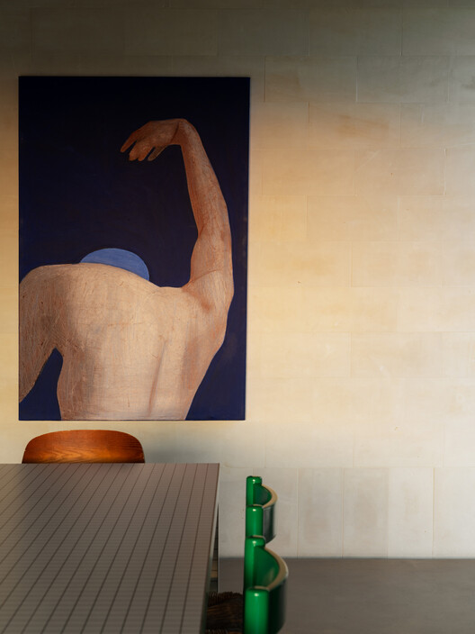 Villa Modda / depaolidefranceschibaldan architetti - Interior Photography