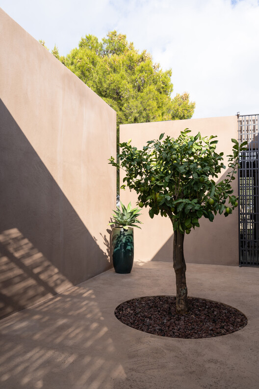 Villa Modda / depaolidefranceschibaldan architetti - Exterior Photography, Concrete