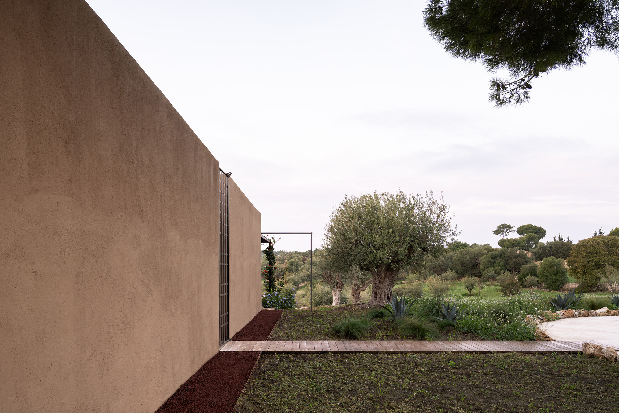 Gallery of Villa Modda / depaolidefranceschibaldan architetti - 28