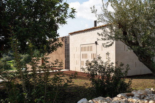 Villa Modda / depaolidefranceschibaldan architetti - Image 6 of 45