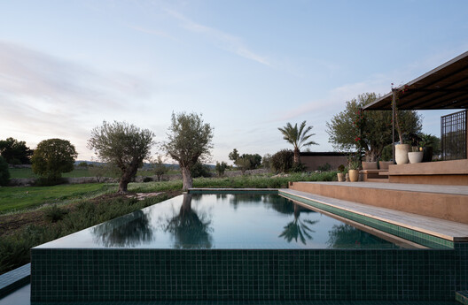 Villa Modda / depaolidefranceschibaldan architetti - Image 13 of 45