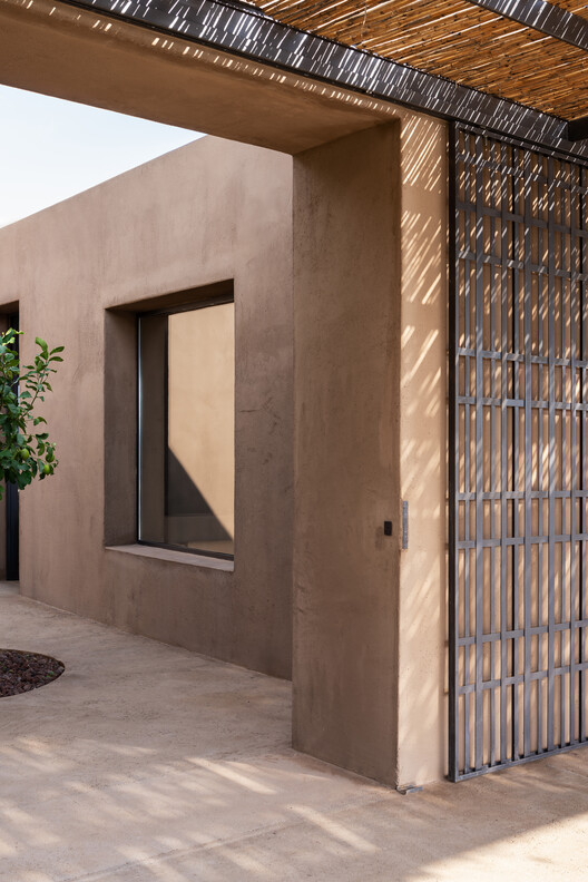 Villa Modda / depaolidefranceschibaldan architetti - Interior Photography