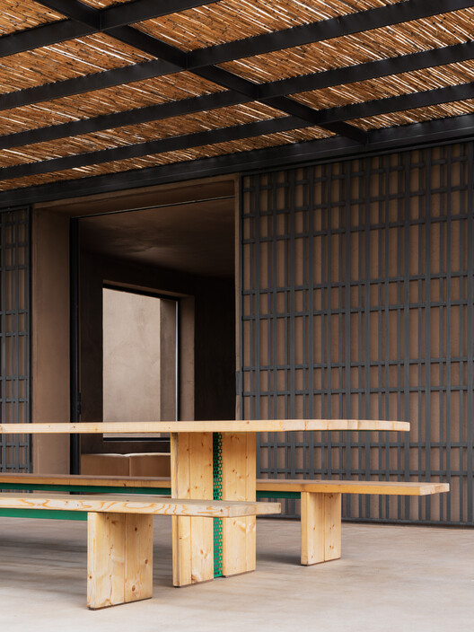 Villa Modda / depaolidefranceschibaldan architetti - Image 21 of 45