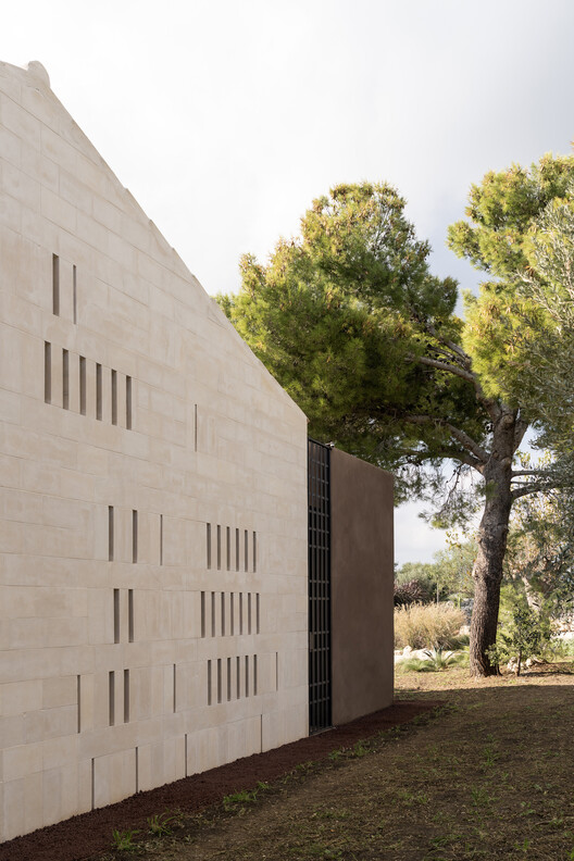 Villa Modda / depaolidefranceschibaldan architetti - Exterior Photography