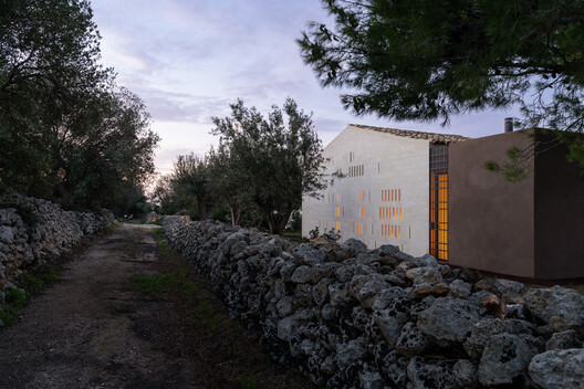 Villa Modda / depaolidefranceschibaldan architetti - Image 31 of 45