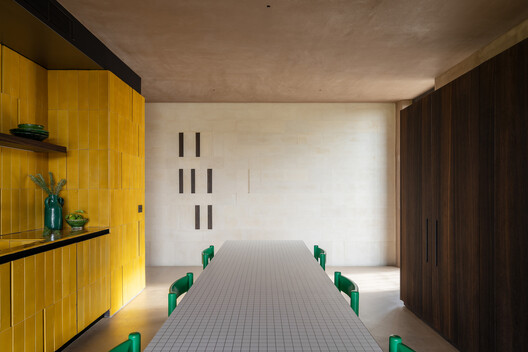 Villa Modda / depaolidefranceschibaldan architetti - Interior Photography, Bedroom, Wood, Chair
