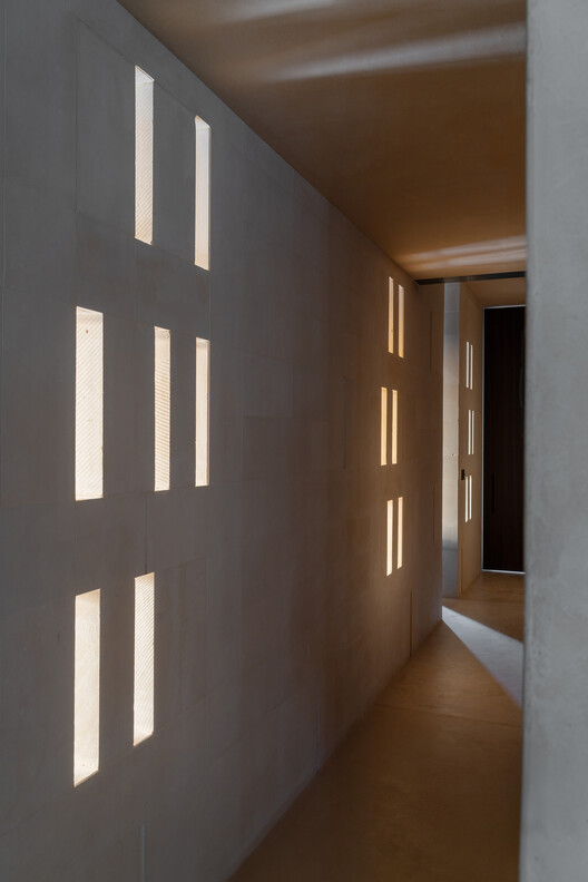 Villa Modda / depaolidefranceschibaldan architetti - Image 14 of 45