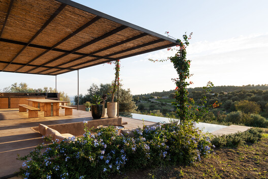 Villa Modda / depaolidefranceschibaldan architetti - Image 26 of 45