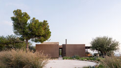 Villa Modda / depaolidefranceschibaldan architetti