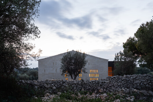 Villa Modda / depaolidefranceschibaldan architetti - Exterior Photography