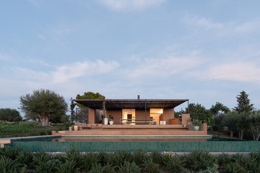 Villa Modda / depaolidefranceschibaldan architetti - Exterior Photography