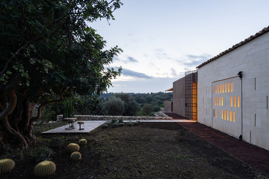 Villa Modda / depaolidefranceschibaldan architetti - Image 32 of 45