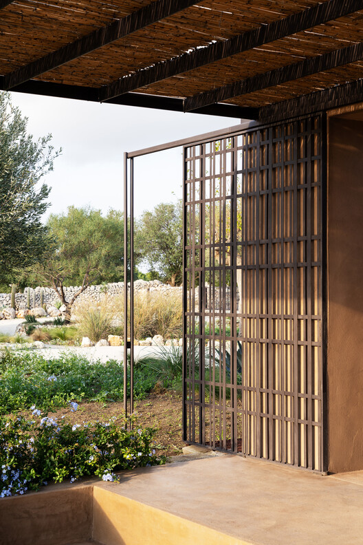 Villa Modda / depaolidefranceschibaldan architetti - Image 22 of 45