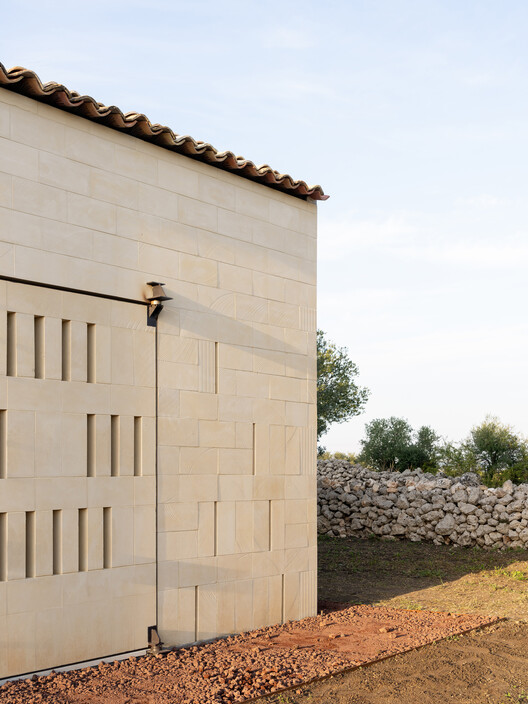 Villa Modda / depaolidefranceschibaldan architetti - Image 20 of 45