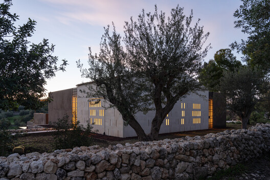 Villa Modda / depaolidefranceschibaldan architetti - Exterior Photography