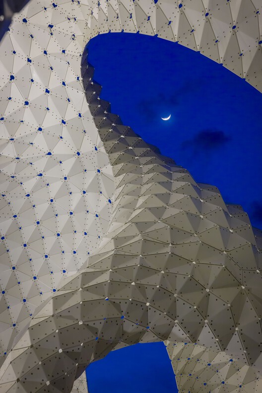 L’Ile Folie / MARC FORNES + THEVERYMANY - Image 16 of 23