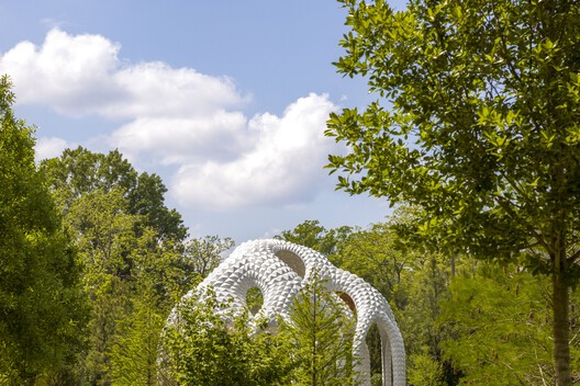 L’Ile Folie / MARC FORNES + THEVERYMANY - Image 18 of 23