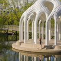 L’Ile Folie / MARC FORNES + THEVERYMANY - Exterior Photography, Other Structures