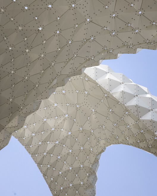 L’Ile Folie / MARC FORNES + THEVERYMANY - Image 14 of 23