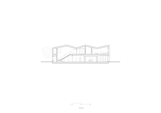 Center for Language and Movement / AFF architekten - Image 19 of 21
