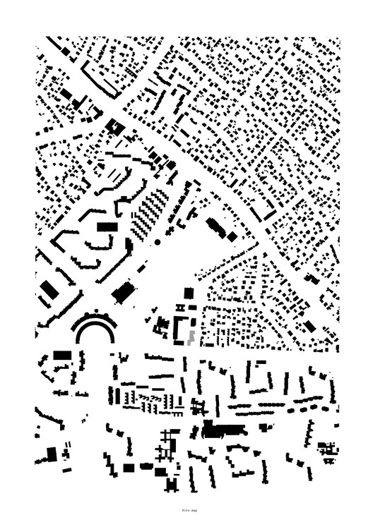 Center for Language and Movement / AFF architekten - Image 17 of 21