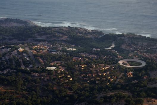 Snøhetta, BIG, and MVRDV Collaborate on New Coastal Neighborhood in Istanbul, Türkiye - Image 6 of 22