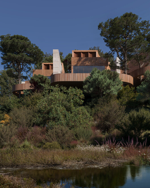 Snøhetta, BIG, and MVRDV Collaborate on New Coastal Neighborhood in Istanbul, Türkiye - Image 11 of 22