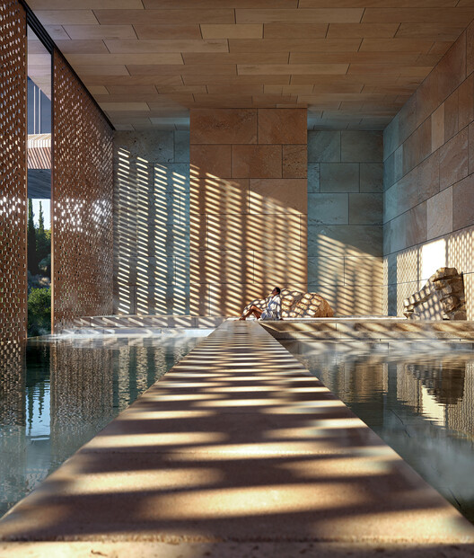 Snøhetta, BIG, and MVRDV Collaborate on New Coastal Neighborhood in Istanbul, Türkiye - Image 13 of 22