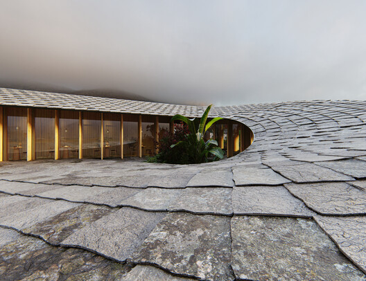 Snøhetta, BIG, and MVRDV Collaborate on New Coastal Neighborhood in Istanbul, Türkiye - Image 16 of 22