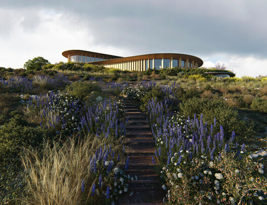 Snøhetta, BIG, and MVRDV Collaborate on New Coastal Neighborhood in Istanbul, Türkiye - Image 17 of 22