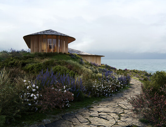 Snøhetta, BIG, and MVRDV Collaborate on New Coastal Neighborhood in Istanbul, Türkiye - Image 14 of 22