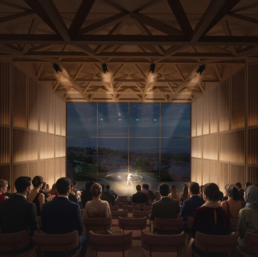 Snøhetta, BIG, and MVRDV Collaborate on New Coastal Neighborhood in Istanbul, Türkiye - Image 20 of 22