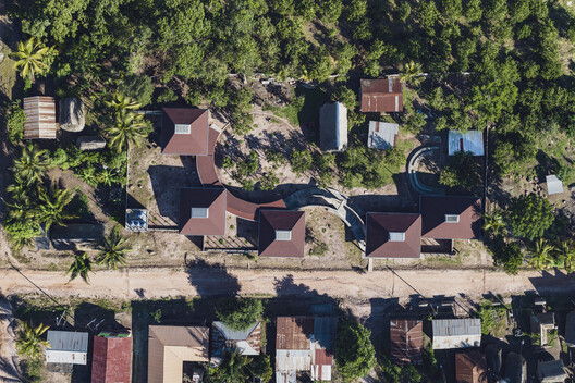 Sonomoro Preschool / Semillas Sonomoro Preschool / Semillas - Image 13 of 19