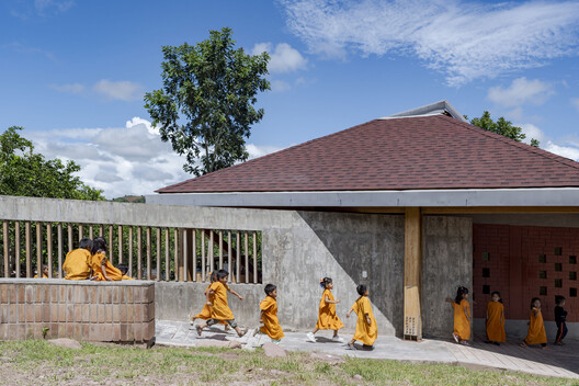 Sonomoro Preschool / Semillas Sonomoro Preschool / Semillas - Image 2 of 19