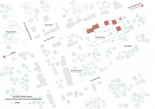 Sonomoro Preschool / Semillas Sonomoro Preschool / Semillas - Image 15 of 19