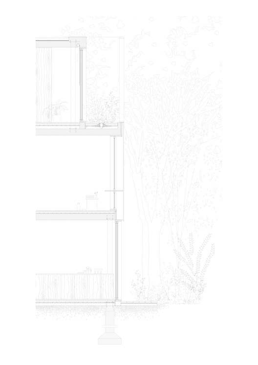 Casa LUAA / Ana Smud - Imagen 33 de 33