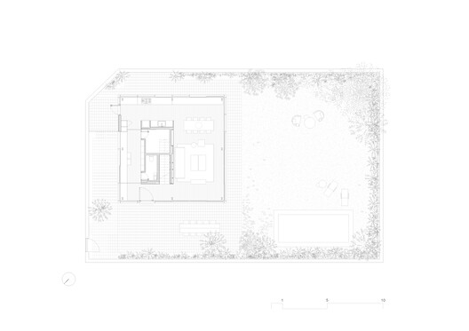 Casa LUAA / Ana Smud - Imagen 24 de 33