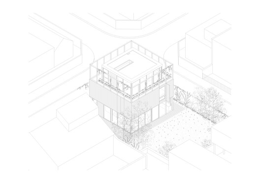 Casa LUAA / Ana Smud - Imagen 32 de 33