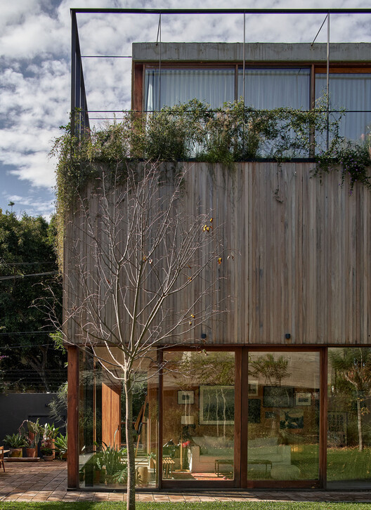 Casa LUAA / Ana Smud - Fotografía exterior