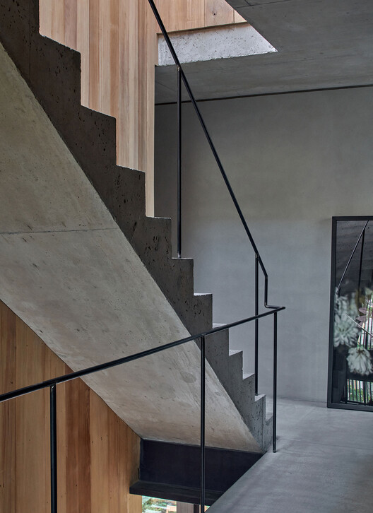 Casa LUAA / Ana Smud - Imagen 18 de 33