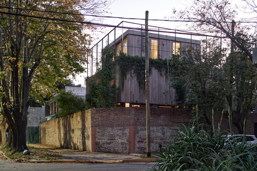 Casa LUAA / Ana Smud - Fotografía exterior