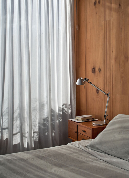 Casa LUAA / Ana Smud - Fotografía interior, Dormitorio, Camas