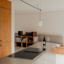 Trommel Apartment / PLNLstudio - Interior Photography, Apartment Interiors, Kitchen, Countertop