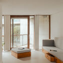 Trommel Apartment / PLNLstudio - Apartment Interiors