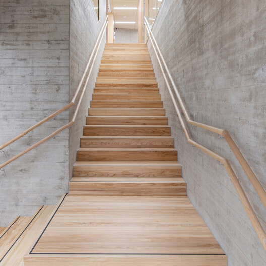 Postiljooni Daycare Center / Verstas Architects - Image 13 of 24